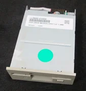 AMAT 0660-01088 DISK DRIVE MICROFLOPPY 3.5&quot; 1.4MB