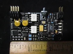 AMAT 0660-01173 CARD APC DIGITAL I/O 090 2IN X 2OUT; APC SPX-D-090-1