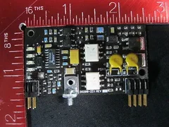 AMAT 0660-01174 CARD APC DIGITAL I/O 092 2IN X 2OUT