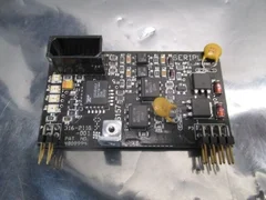 AMAT 0660-01178 DAUGHTER BOARD , 114451