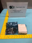 AMAT 0660-01256 Card APC DIGITAL I/O 0182 IN, DAUGHTER BOARD, 159225