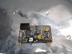 AMAT 0660-01383 DAUGHTER BOARD, 114445