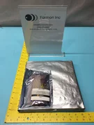 AMAT 0660-01394 Card APC Digital I/O 056 2OUT, Daughter Board, Address, 157055