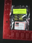 AMAT 0660-01407 Card APC Digital I/O 082 2 DC Output Daughter Board, SERIPLEX