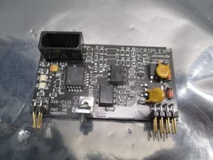 AMAT 0660-01410 DAUGHTER BOARD, 114450