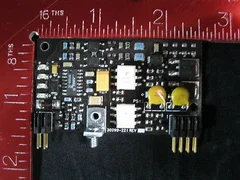 AMAT 0660-01417 CARD APC DIGITAL I/O 102 2OUT