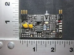 AMAT 0660-01422 CARD APC DIGITAL I/O 112 2OUT