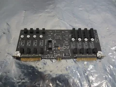 AMAT 0660-01506 Seriplex 316-2121-003 Mother Board, 110532