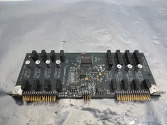 AMAT 0660-01506 Seriplex 316-2121-003 Mother Board, 110533