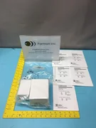 AMAT 0660-01550 EXTDR SENDER/RECEIVER KEYBOARD/MONITOR C,CYBER, 144354