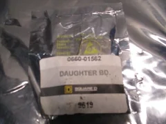 AMAT 0660-01562 DAUGHTER BOARD, 114234