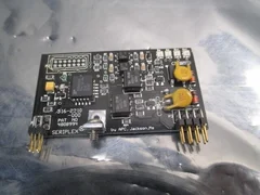 AMAT 0660-01562 DAUGHTER BOARD, 114444