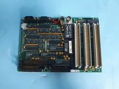 AMAT 0660-01634 REV.A BOARD