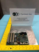 AMAT 0660-01643 PCA Personality Board W/8 RS232 CHAN GMS, 147273