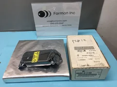 AMAT 0660-01739 Card Power Distribution +/- 15VDC Out, 124967