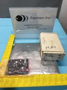 AMAT 0660-01751 DIP115 615011503 CARD INTERFACE DNET I/O ANALOG, 125209