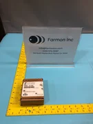 AMAT 0660-01763 PCB BOARD CARD DI/O TO DNET INTERFACE +5V DC, 157010