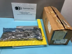 AMAT 0660-01770 Card Robot I/O Controller For Spare, 138516
