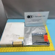 AMAT 0660-01776 PCB PARALLEL I/O 4X16, GESPIA-4, 156971