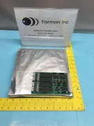 AMAT 0660-01776 PCB PARALLEL I/O 4X16 (SPARE FOR 3920-0), 22-0075-026, 156970