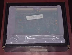 AMAT 0660-01809 Square D SERIPLEX BUS SPX VME6U1V2 VME Interface Card 30299-083
