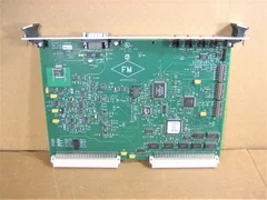 AMAT 0660-01809 Square D VME 30299-083 Rev G Seriplex Bus VME6U1V2 Series B