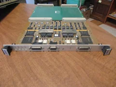 AMAT 0660-01809 Square D VME 30299-083 Seriplex bus VME6U1V2
