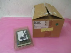 AMAT 0660-01813 PCB GESPAC, INTERFACE RS232 (SPARE FOR 0190-). 411097