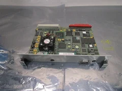 AMAT 0660-01847 CARD PENTIUM 133MHZ 32MB RAM VME US DOUBLE SLOT, RADISYS, 110629