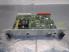 AMAT 0660-01847 CARD PENTIUM 133MHZ 32MB RAM VME US DOUBLE SLOT, RADISYS, 110630
