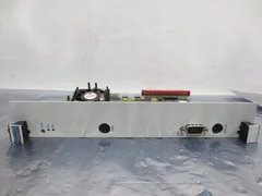 AMAT 0660-01847 CARD PENTIUM 133MHZ 32MB RAM VME US DOUBLE SLOT, RADISYS, 110637