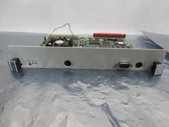 AMAT 0660-01847 CARD PENTIUM 133MHZ 32MB RAM VME US DOUBLE SLOT, RADISYS, 110638