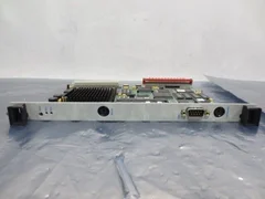 AMAT 0660-01847 CARD PENTIUM 133MHZ 32MB RAM VME US DOUBLE SLOT, RADISYS, 110639