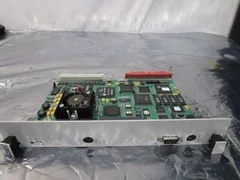 AMAT 0660-01847 CARD PENTIUM 133MHZ 32MB RAM VME US DOUBLE SLOT, RADISYS, 110714