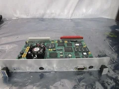 AMAT 0660-01847 CARD PENTIUM 133MHZ 32MB RAM VME US DOUBLE SLOT, RADISYS, 110715