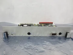 AMAT 0660-01847 CARD PENTIUM 133MHZ 32MB RAM VME US DOUBLE SLOT, RADISYS, 110738