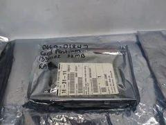 AMAT 0660-01847 CARD PENTIUM 133MHZ 32MB RAM VME US DOUBLE SLOT, RADISYS, 110739