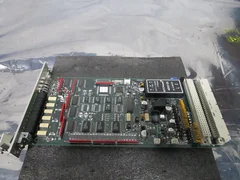 AMAT 0660-01867 Mixed I/O Module CDN394-6, 109977