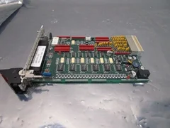 AMAT 0660-01879 DIP Inc. CDN491, 15049105, PCB Card, 110463