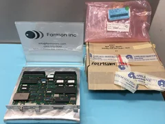 AMAT 0660-90091 PCB ASSY, CARD, FLAT FINDER 9210, 158831