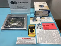 AMAT 0660-98011 DeviceNet, PCI Pro Interface Card, SST 5136-DNP-PCI, 157109