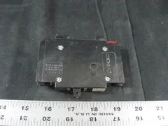 AMAT 0680-00014 USE 0680-01760 CB 111AB 15A 1P