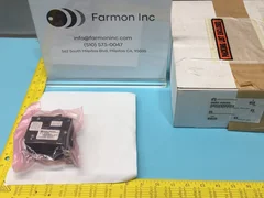 AMAT 0680-00055 CB THERM MAG 2P 40A 240VAC 10KAIC BOL, 157630