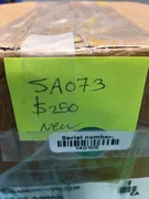 AMAT 0680-00055 CB Therm Mag 240VAC 10KAIC BOL, Cutler-Hammer BAB2040HT, 140105