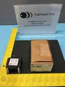 AMAT 0680-00075 CARLING TECHNOLOGIES CA2-B0-42-615-121-D CB MAG/HYD 2P, 125375