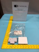 AMAT 0680-00149 CB MAG THERM 1P 277VAC 2A F-TRIP SCR-TER,1492-CB1F020, 164840