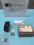 AMAT 0680-00433 CB 2P 20A 240VAC Ring TNG, 10KAIC UL489, 129763