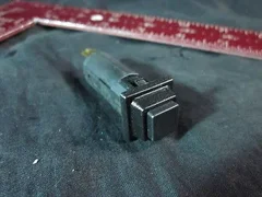 AMAT 0680-00614 E-T-A Circuit Breaker, THRM 5A 250VAC 50VDC