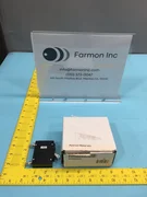 AMAT 0680-01010 CB Mag 1P 120VAC 15 A50/60Hz, Airpax 205-1-1-65-3-153, 129758