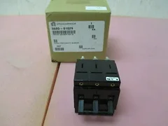 AMAT 0680-01029 Circuit Breaker 20A 3P